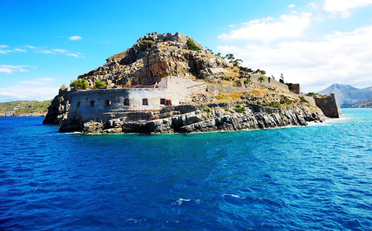 Haroupia The Residence Kalidhon Экстерьер фото