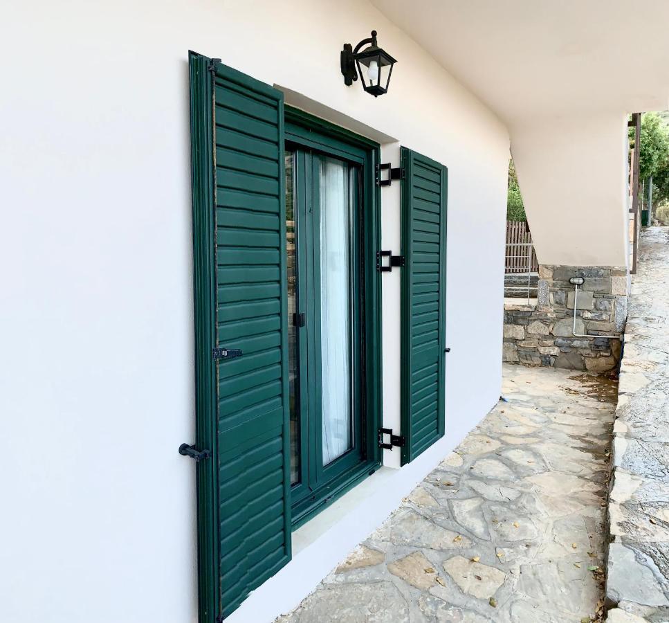 Haroupia The Residence Kalidhon Экстерьер фото